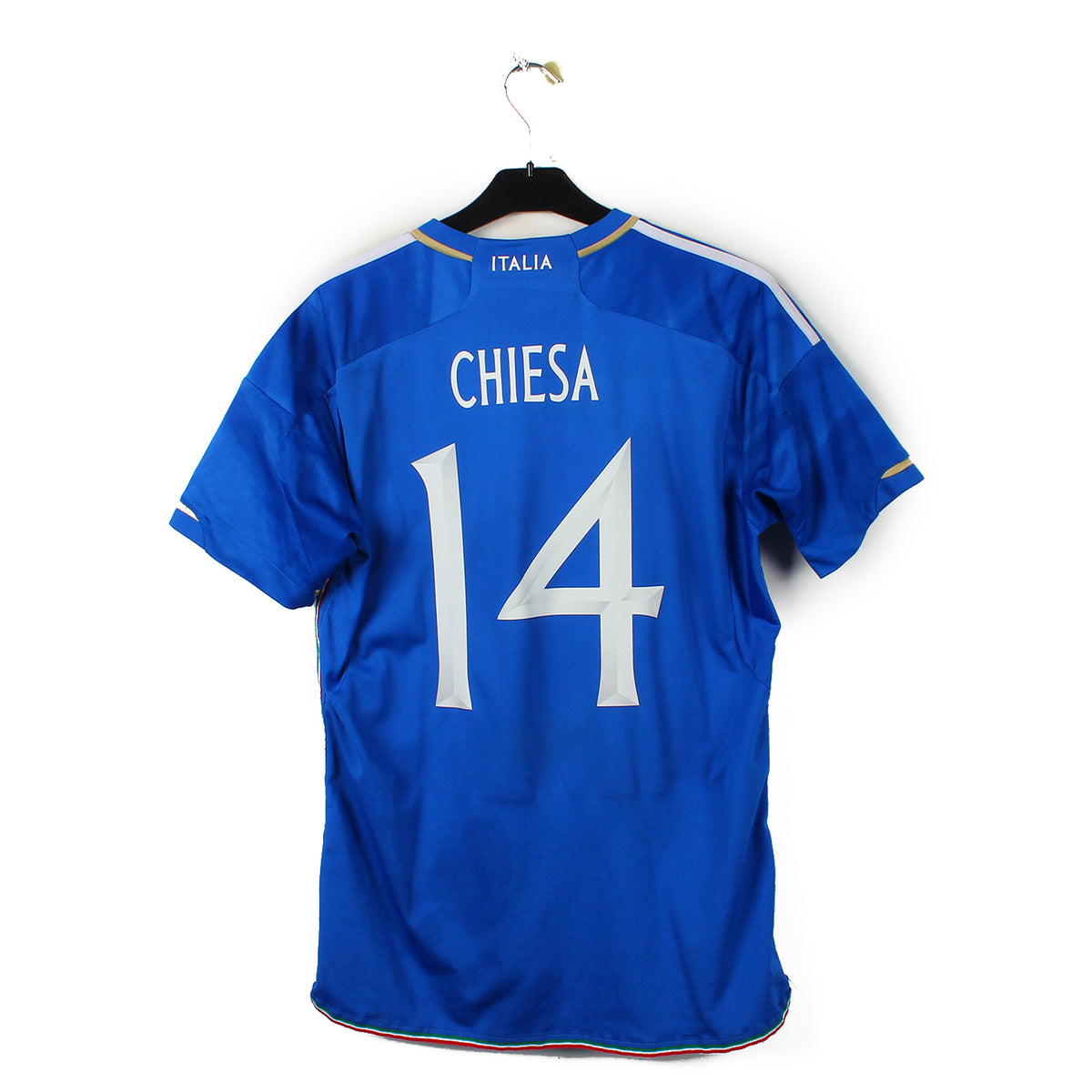 2023 - Italie - Chiesa #14 (S)