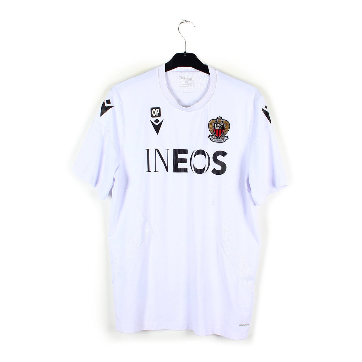 2022/23  - Nice OGC (2XL) [stock pro]