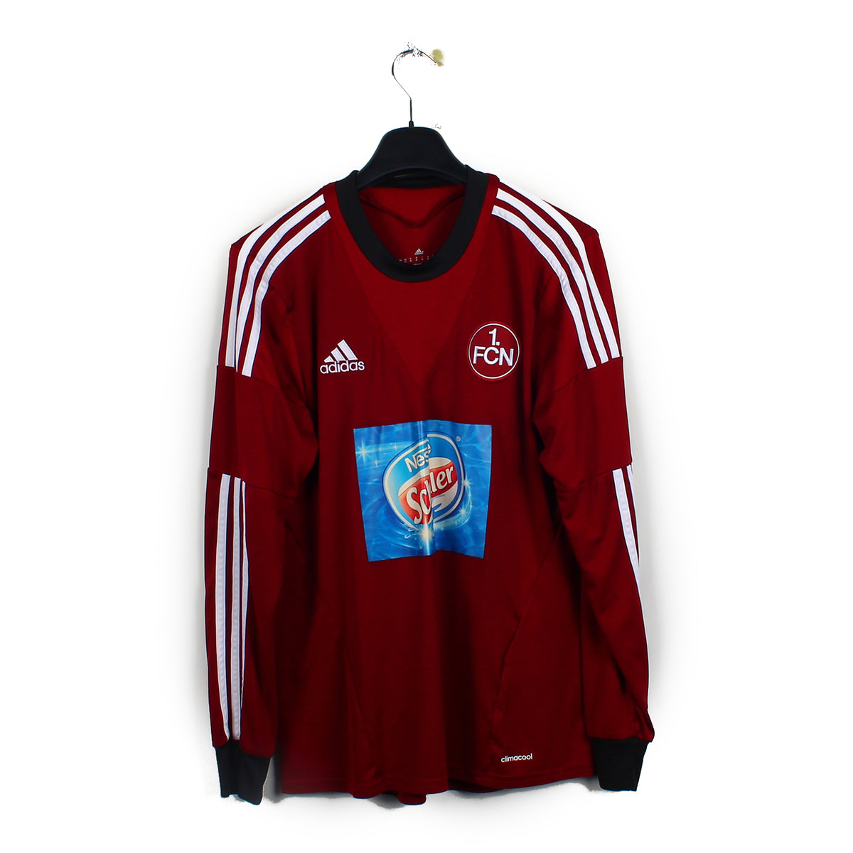 2013/14 - Nuremberg FC #11 (M) [MATCH ISSUE]