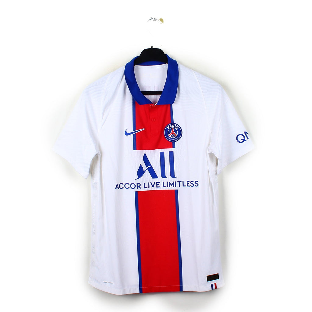 2020/21 - PSG - Neymar #10 (S) [pro]