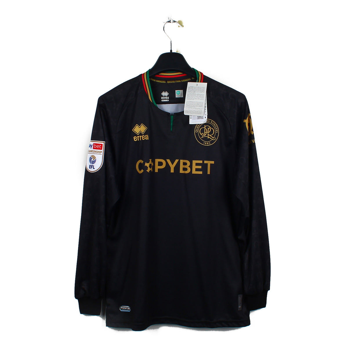 2024/25 - Queens Park Rangers - Chair #10 (S)
