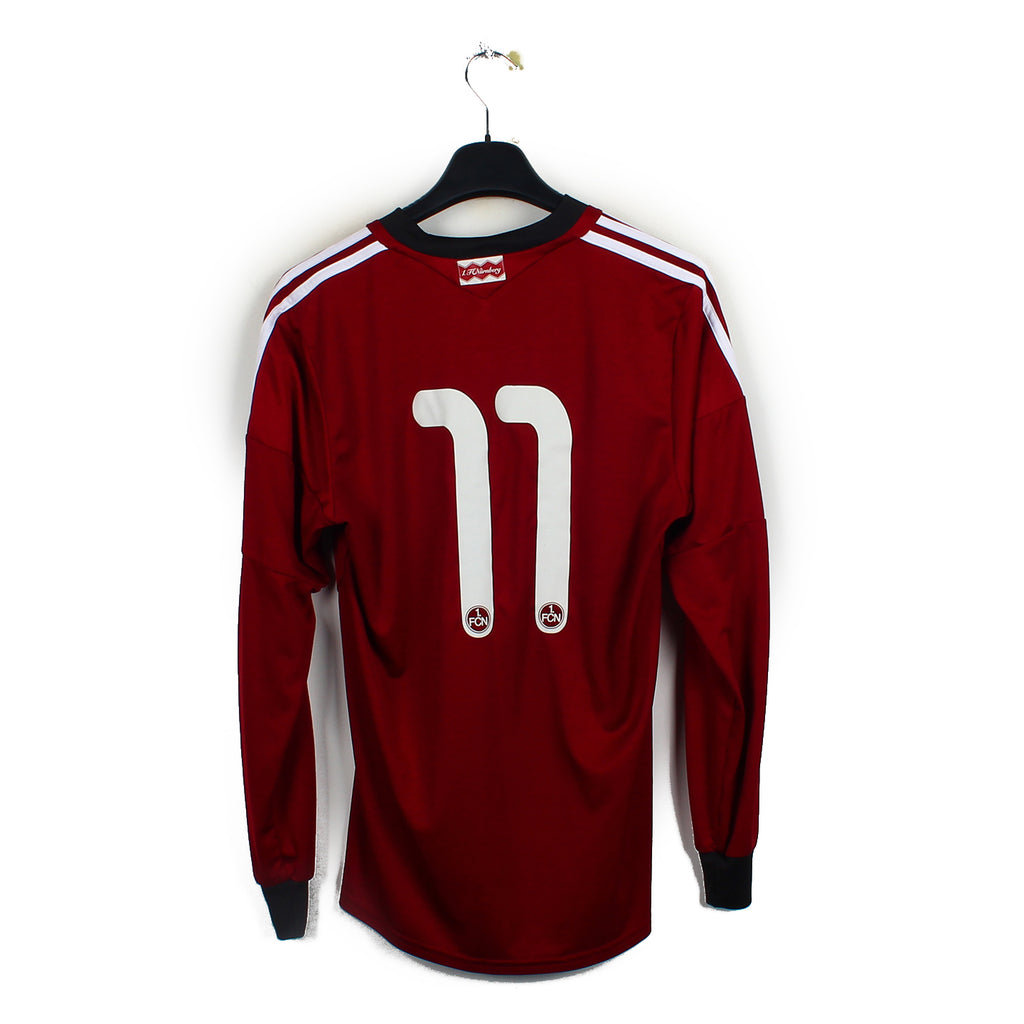 2013/14 - Nuremberg FC #11 (M) [MATCH ISSUE]