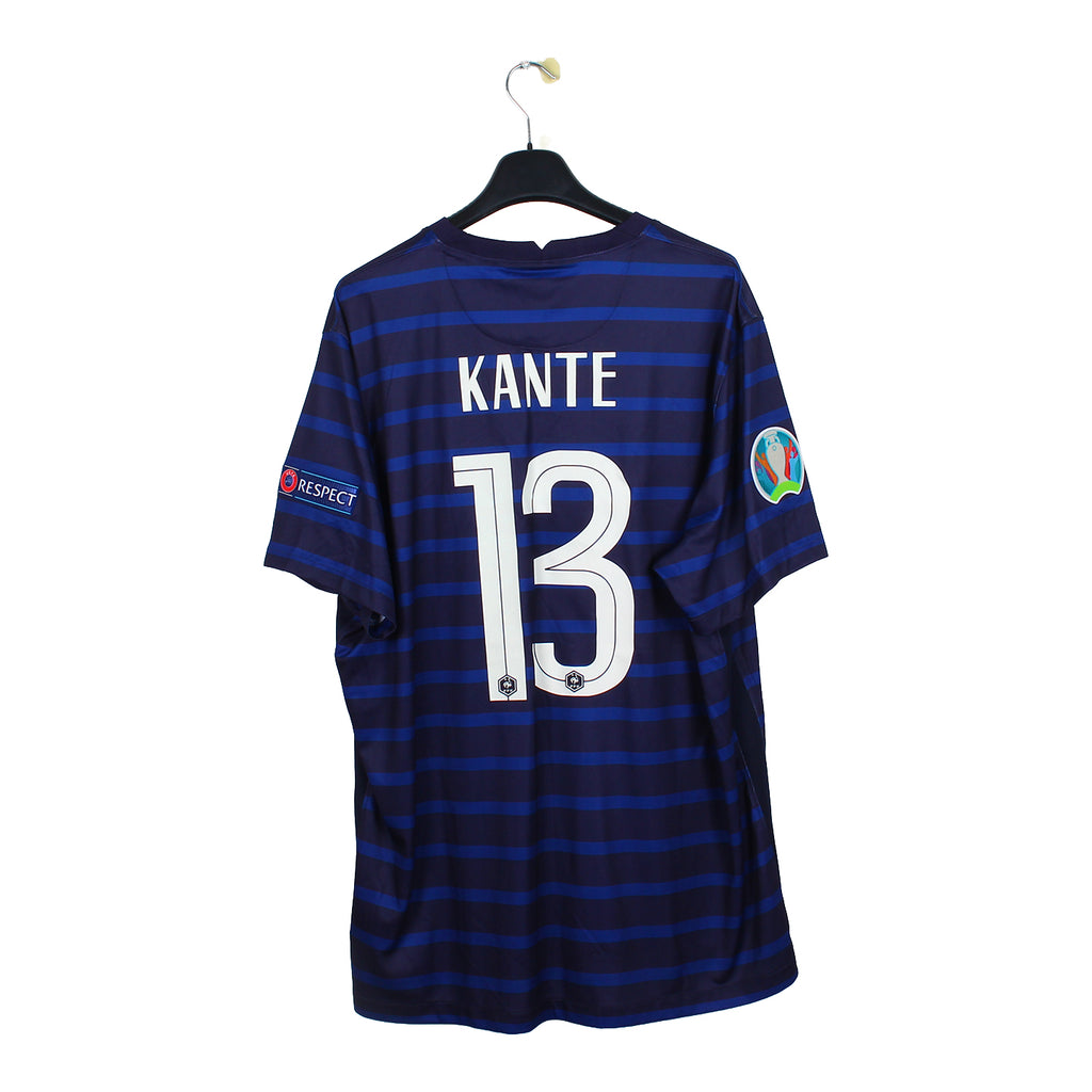 2020/21 - Equipe de France - Kante #13 (2XL)