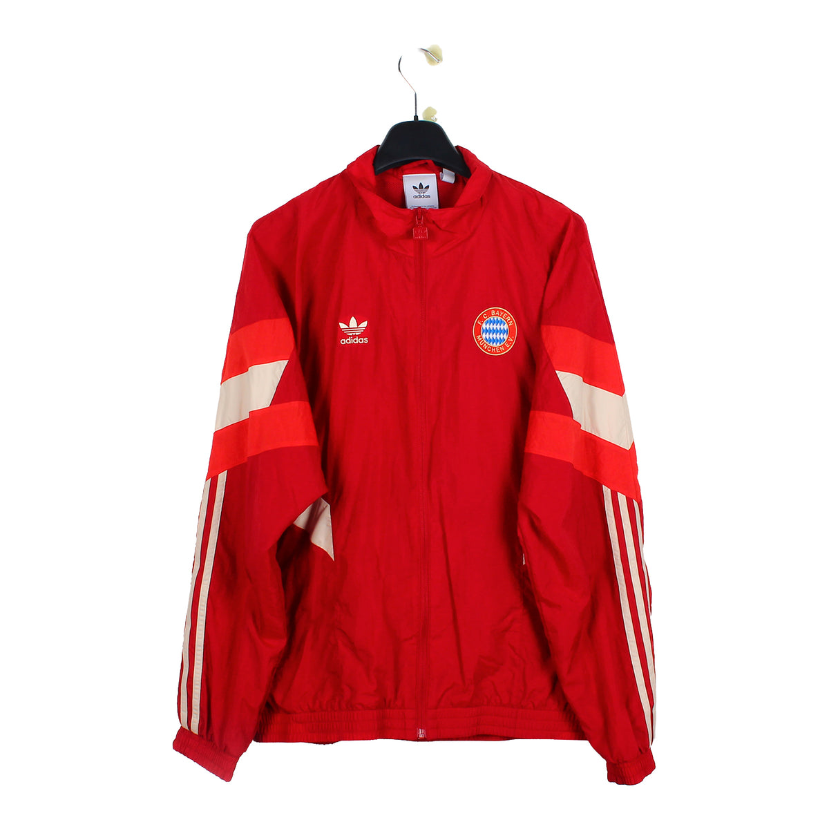 2024/25 - Bayern Munich (M)