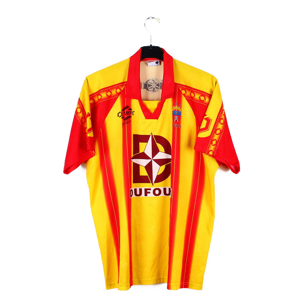 2000's - RFC Tournai #3 (XL)