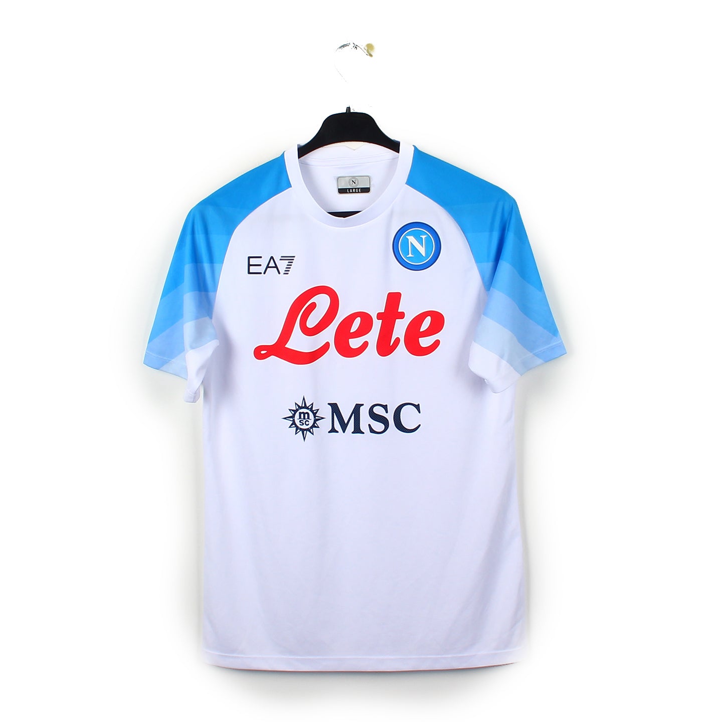 2022/23 - Naples (XL)
