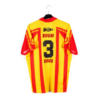 2000's - RFC Tournai #3 (XL)