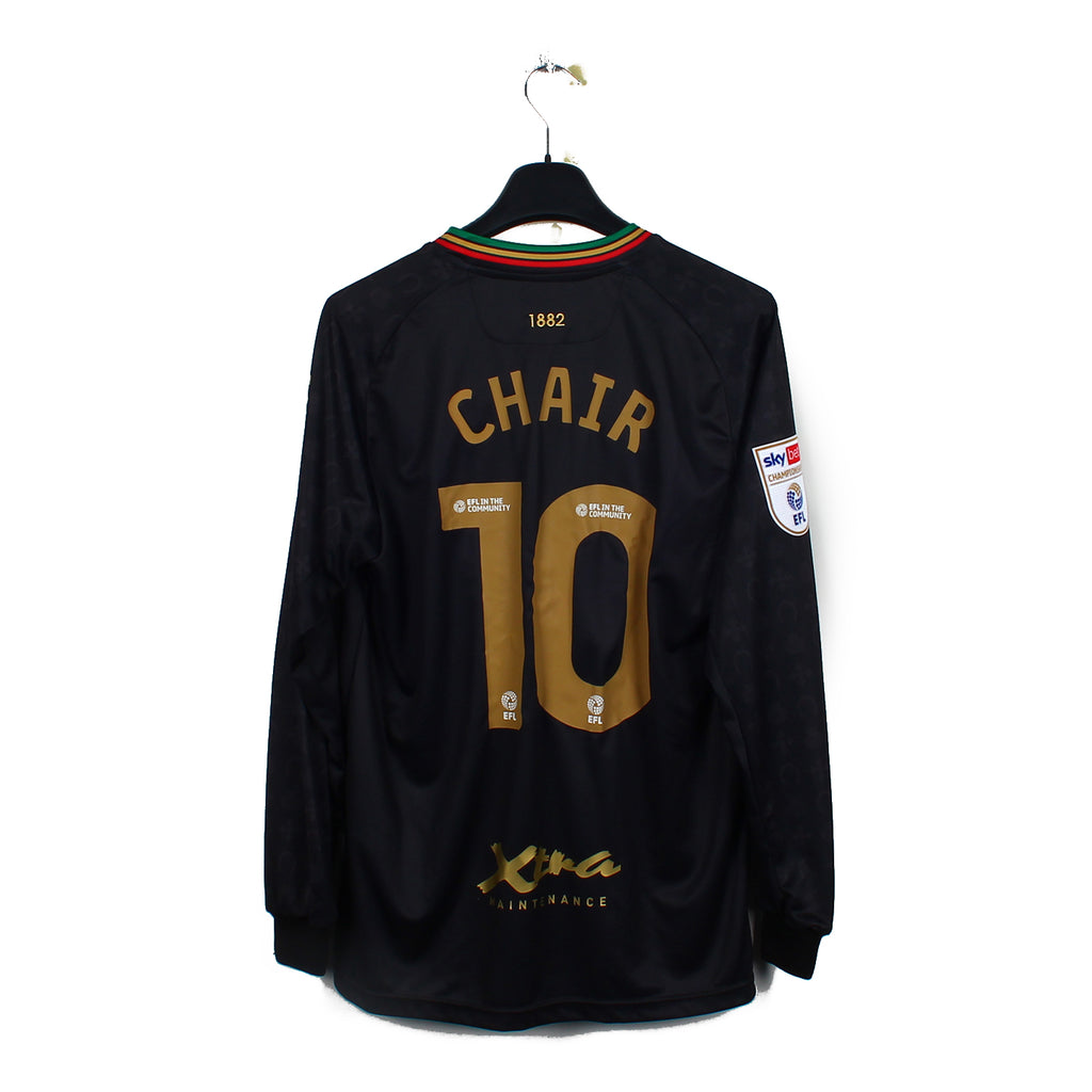 2024/25 - Queens Park Rangers - Chair #10 (S)