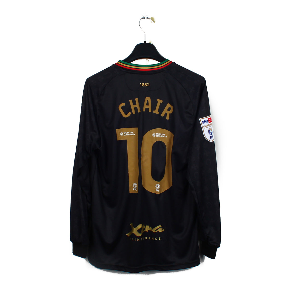 2024/25 - Queens Park Rangers - Chair #10 (S)