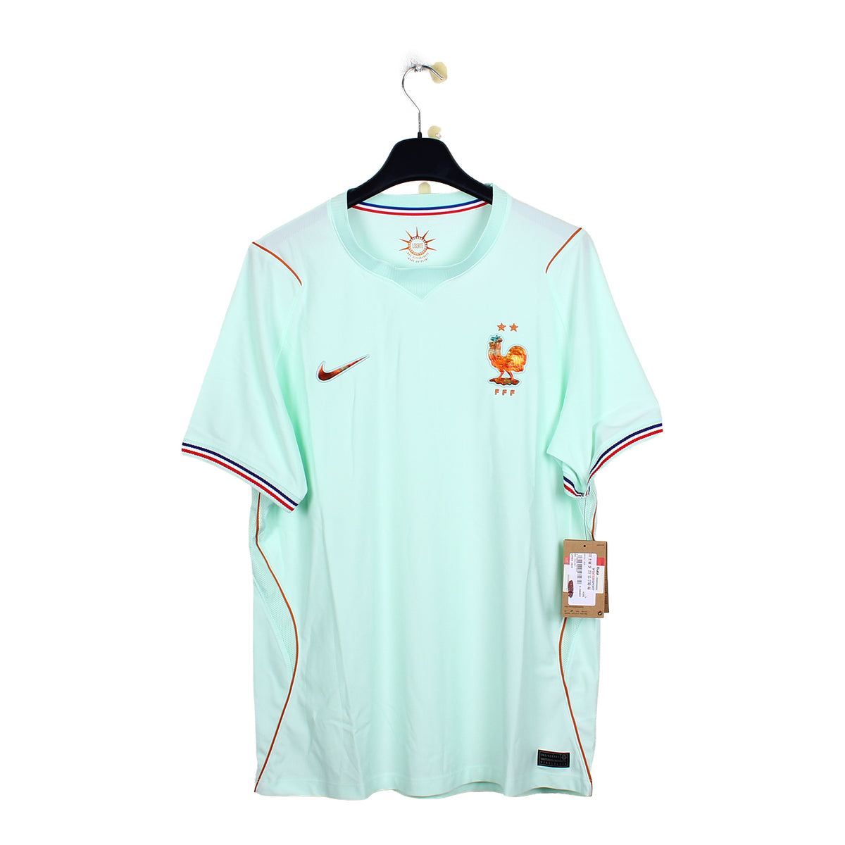 2026 - Equipe de France (S)