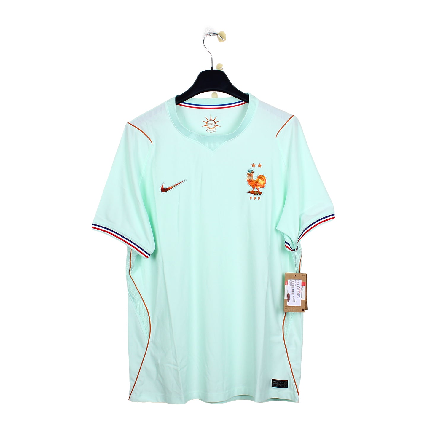 2026 - Equipe de France (S)