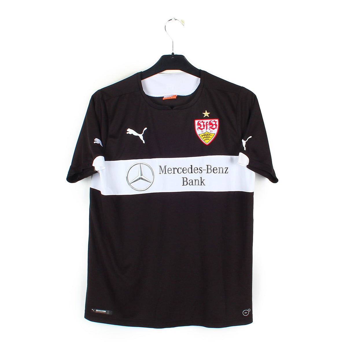 Maillot Vintage Handball - FC Stuttgarter Stuttgart Kickers - Taille à Vérifier