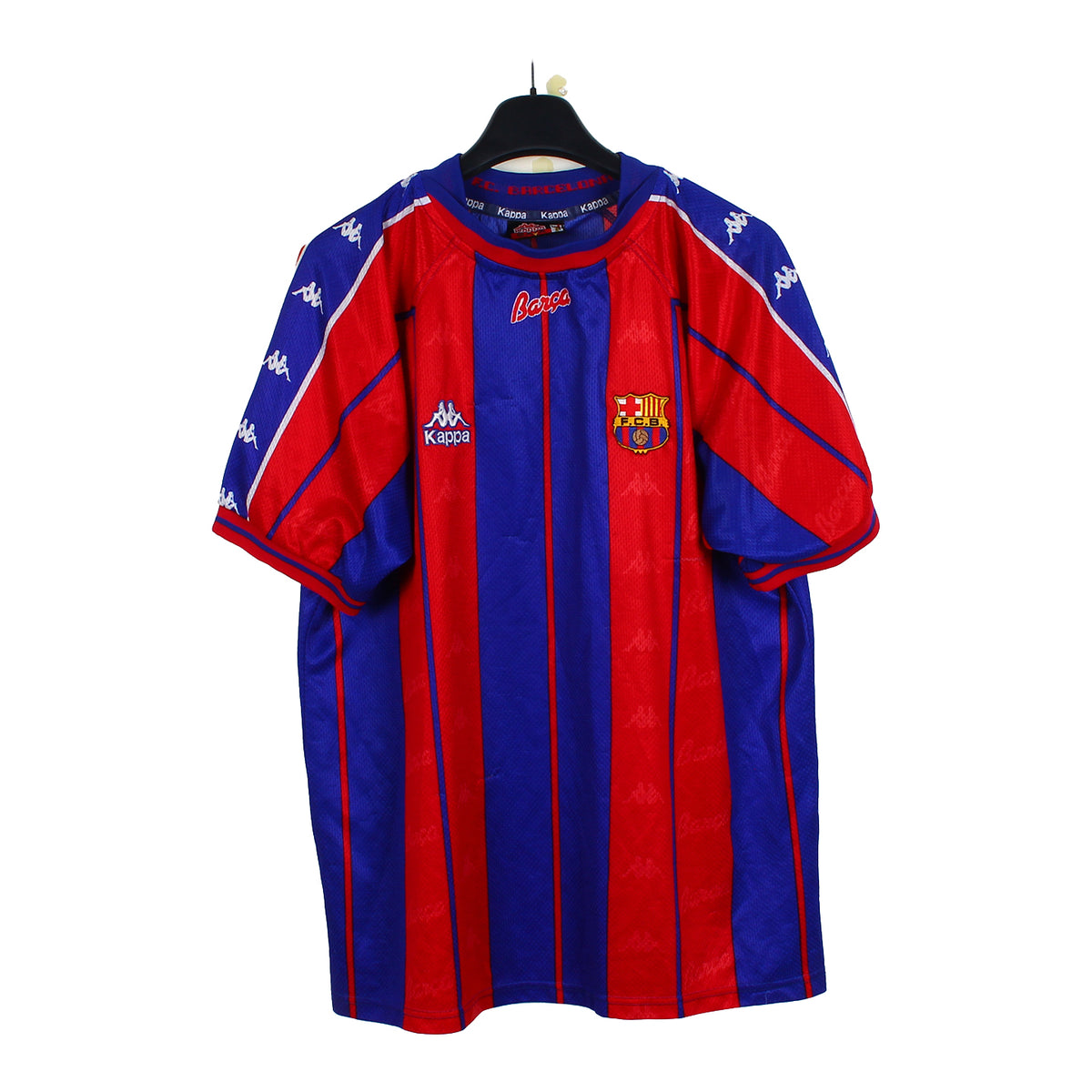 1997/98 - Barcelone (XL)