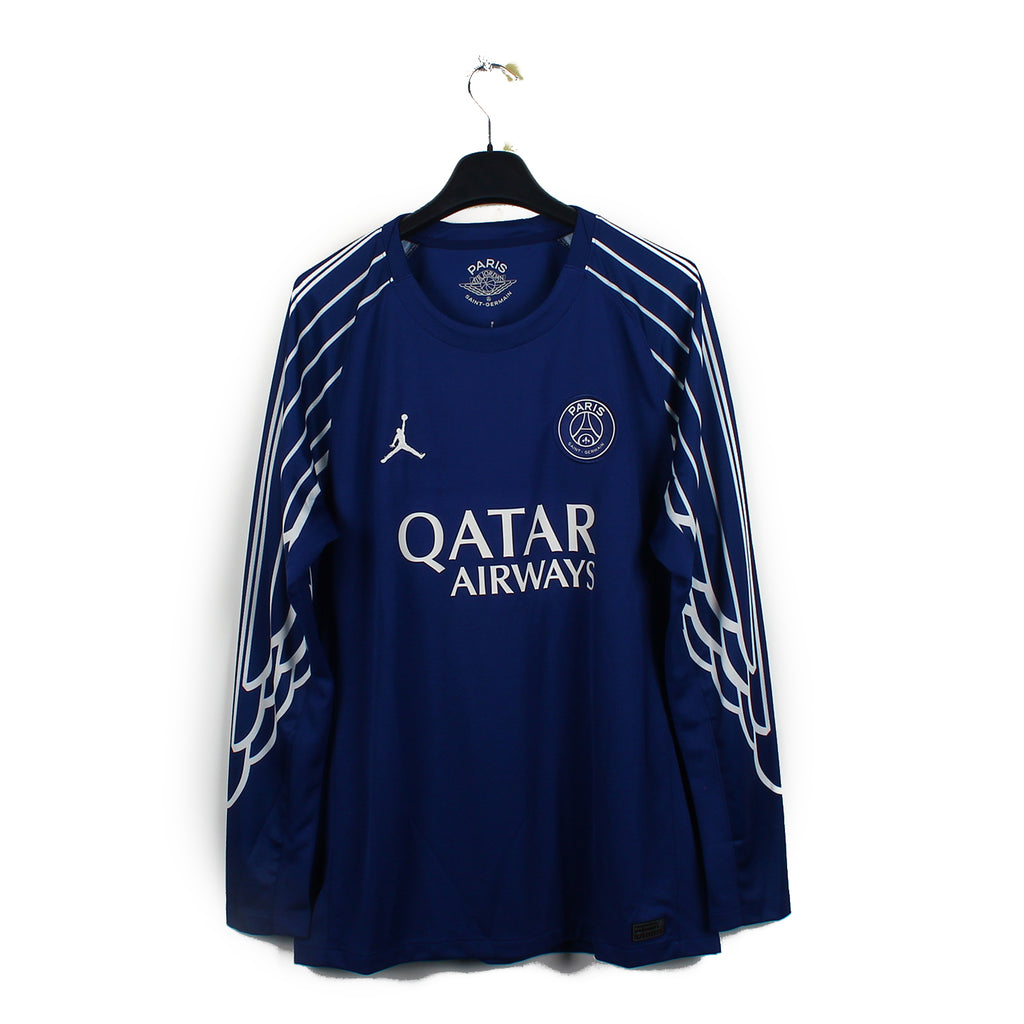 2024/25 - PSG - Dembélé #10 (L)