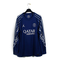2024/25 - PSG - Dembélé #10 (L)