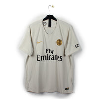 2018/19 - PSG - Cavani (XL) [pro]