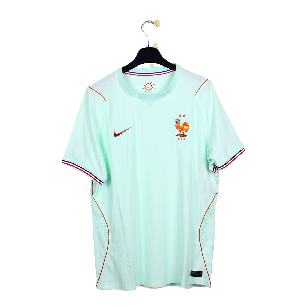 2026 - Equipe de France (S)