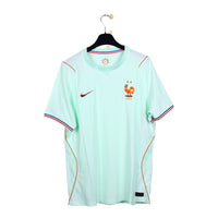 2026 - Equipe de France (S)