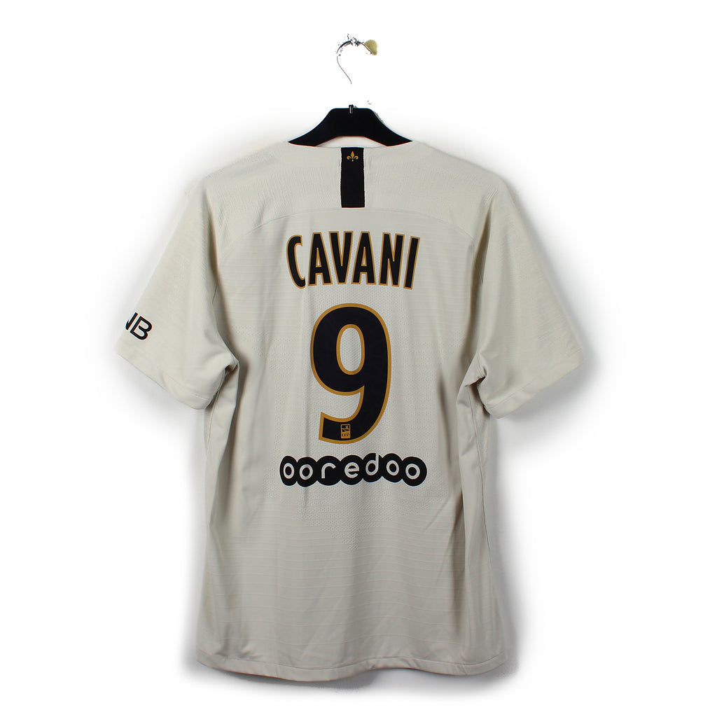 2018/19 - PSG - Cavani (XL) [pro]