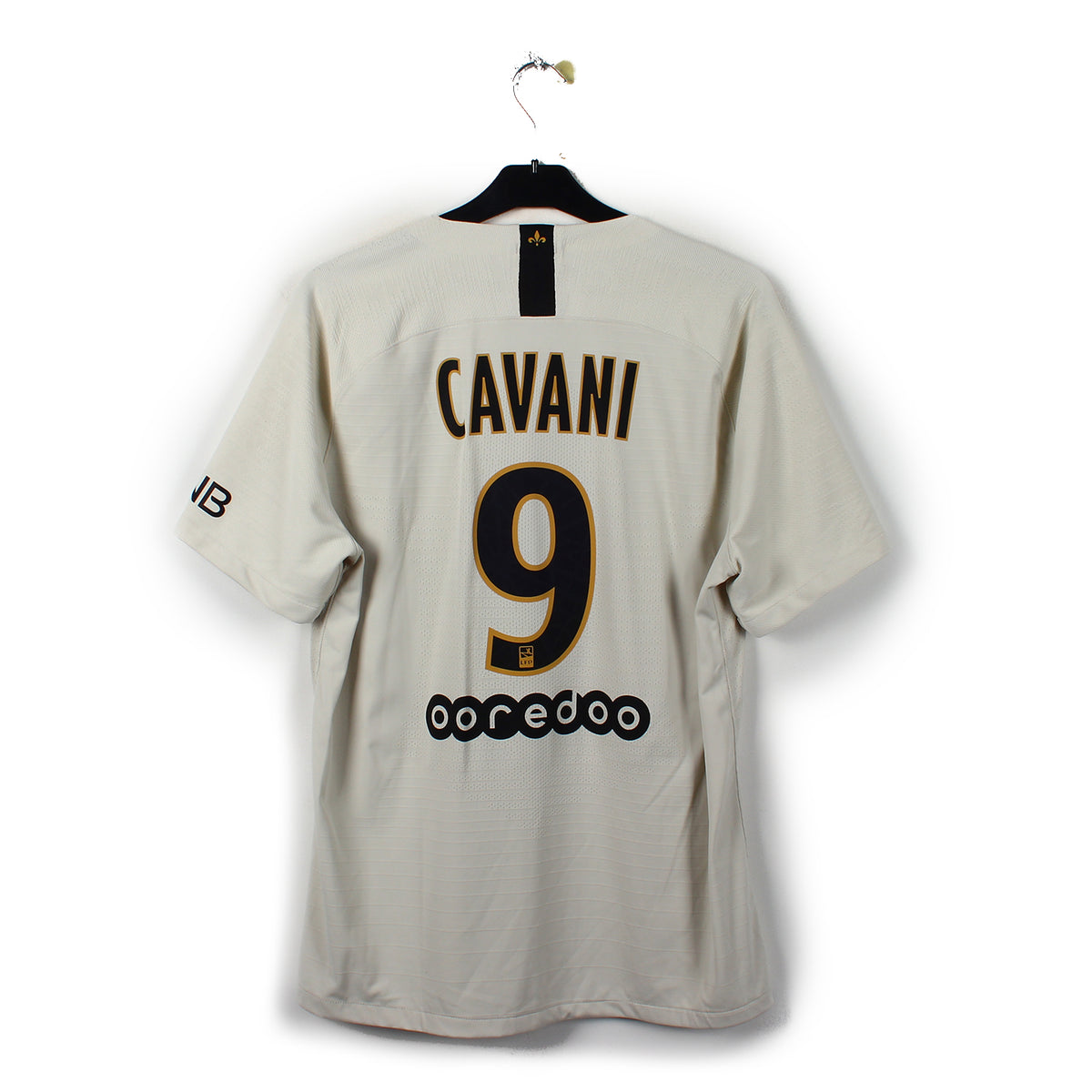 2018/19 - PSG - Cavani (XL) [pro]
