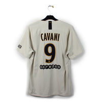 2018/19 - PSG - Cavani (XL) [pro]