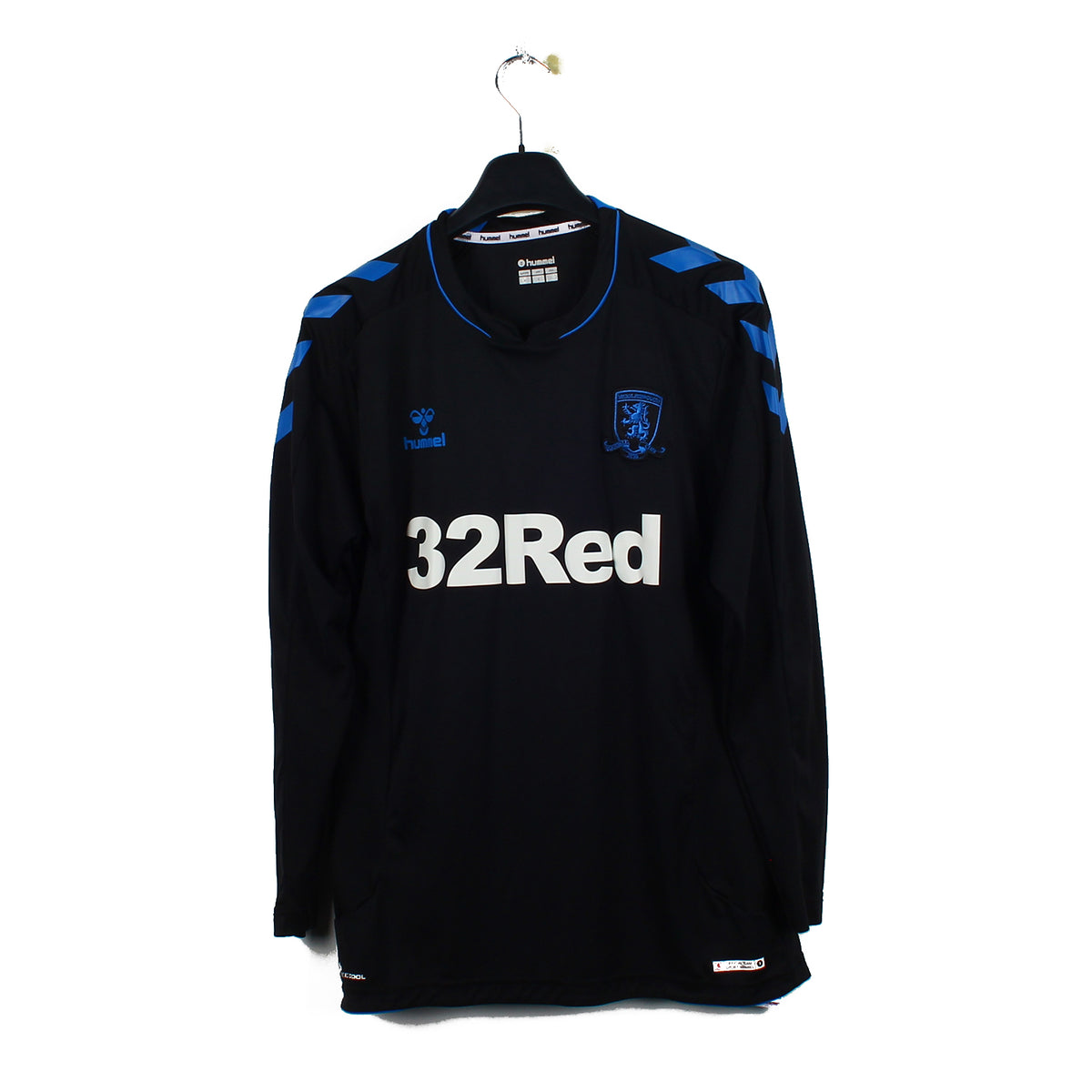 2019/20 - Middlesbrough (M)