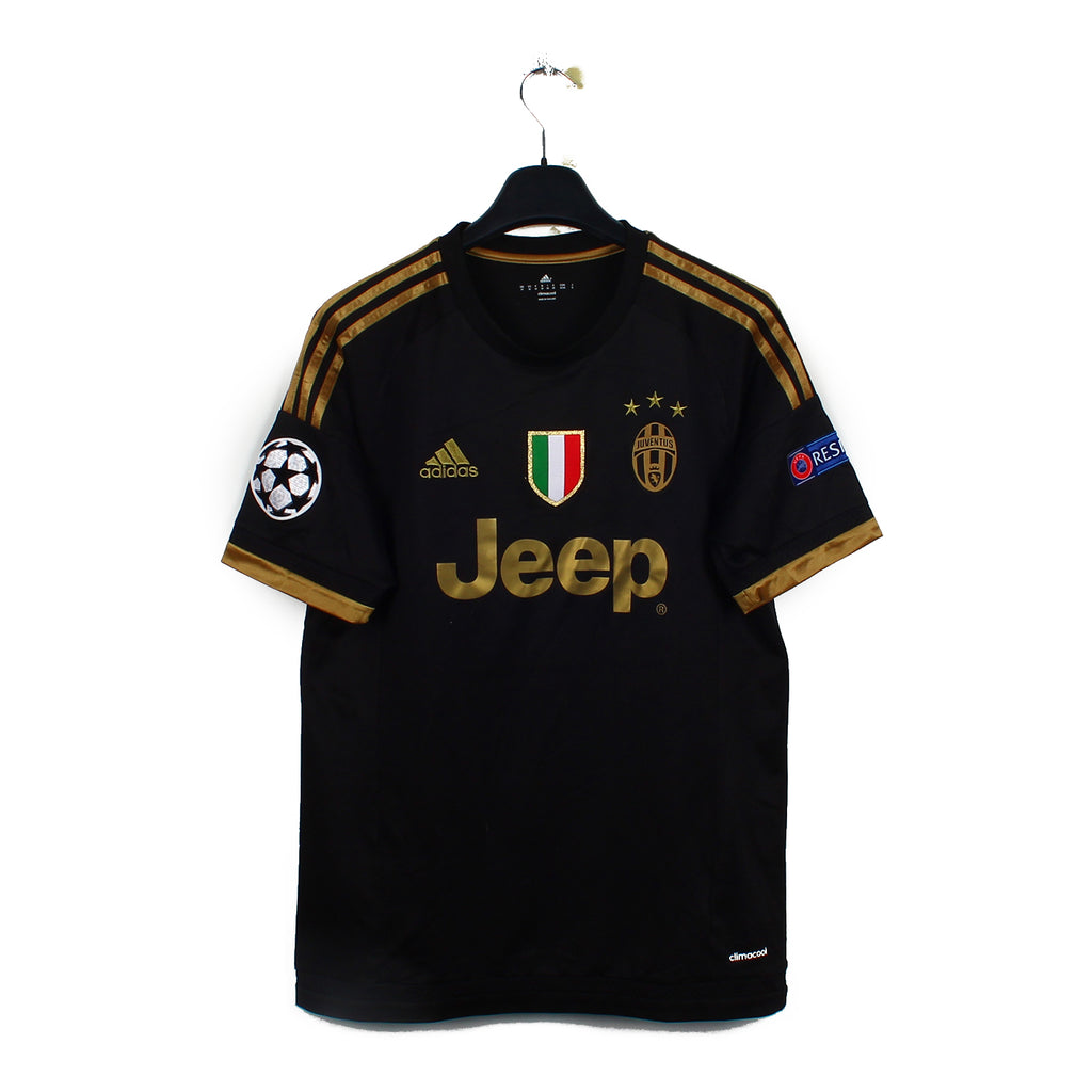 2015/16 - Juventus (M)