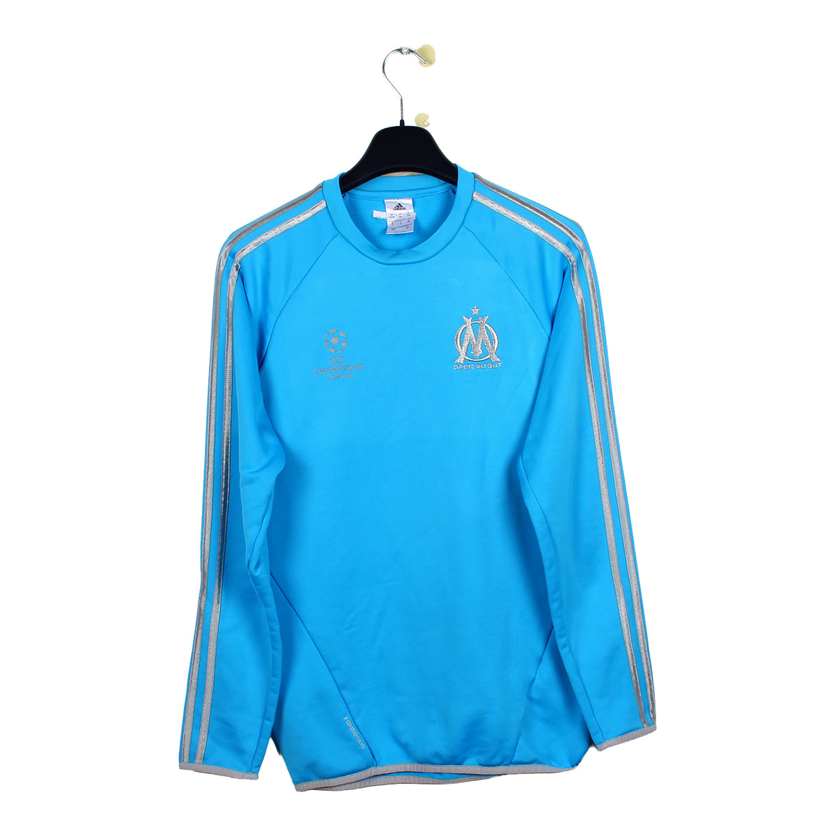 2013/14 - OM (S)