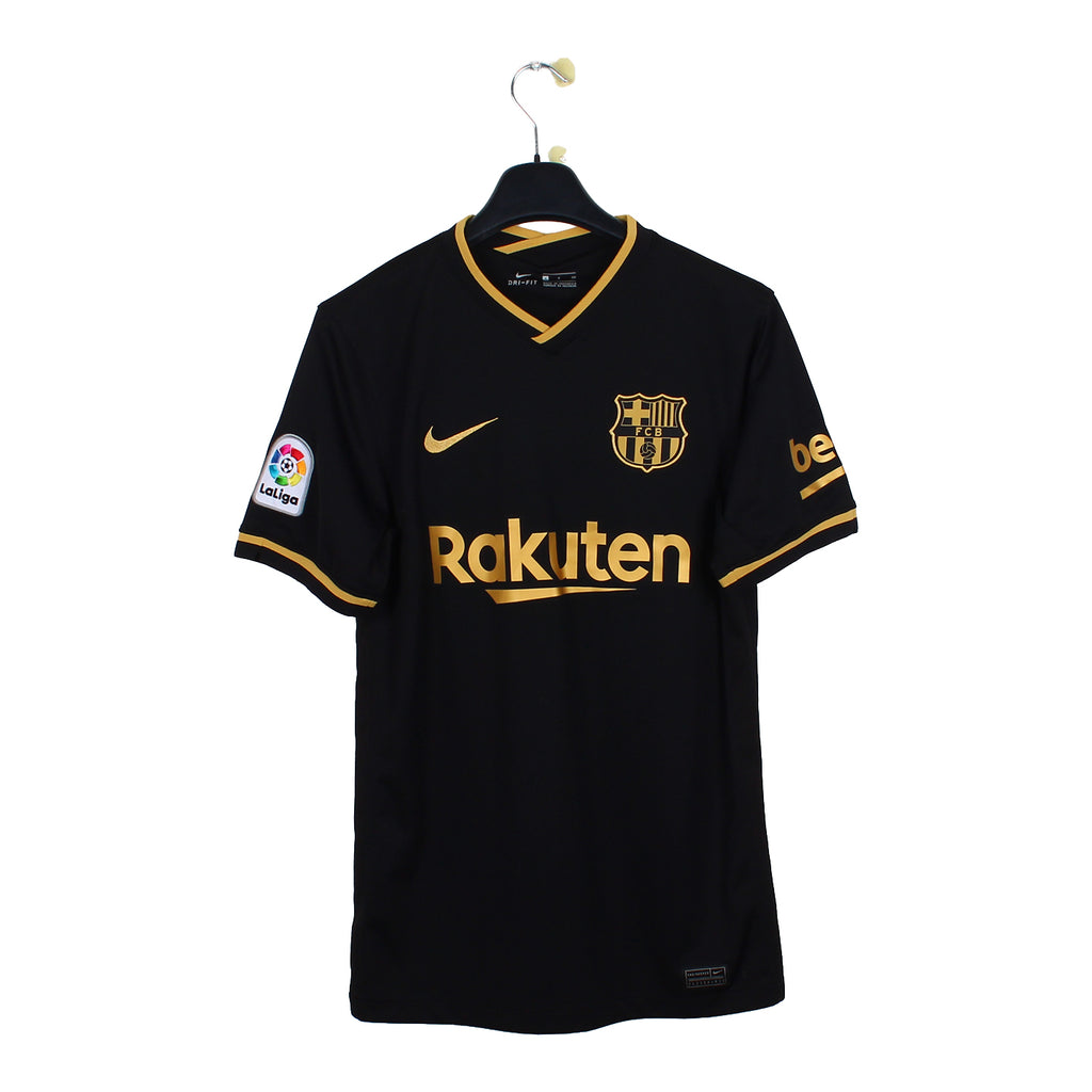 2020/21 - Barcelone - Griezmann #7 (S)