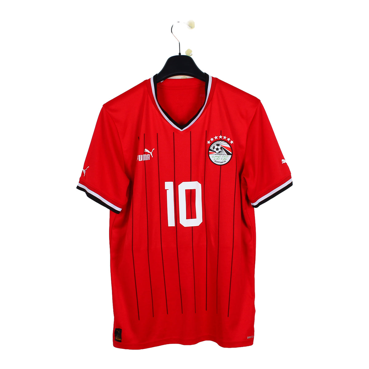 2022/24 - Egypt - M.Salah #10 (M)