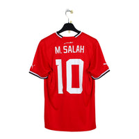 2022/24 - Egypt - M.Salah #10 (M)