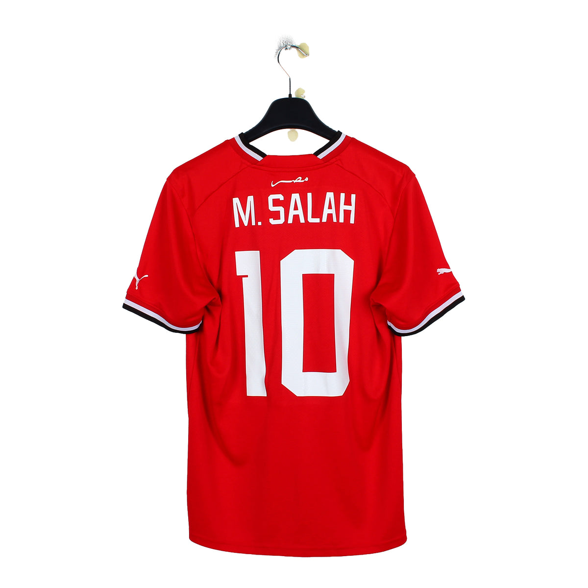 2022/24 - Egypt - M.Salah #10 (M)