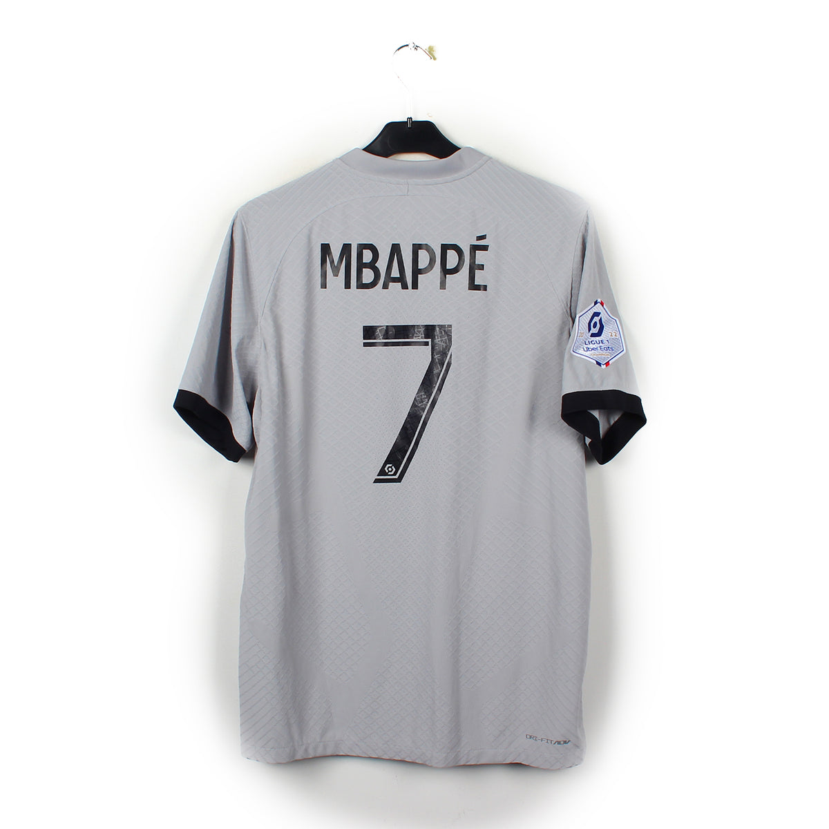 2022/23 - PSG - Mbappe #7 (S) [pro]
