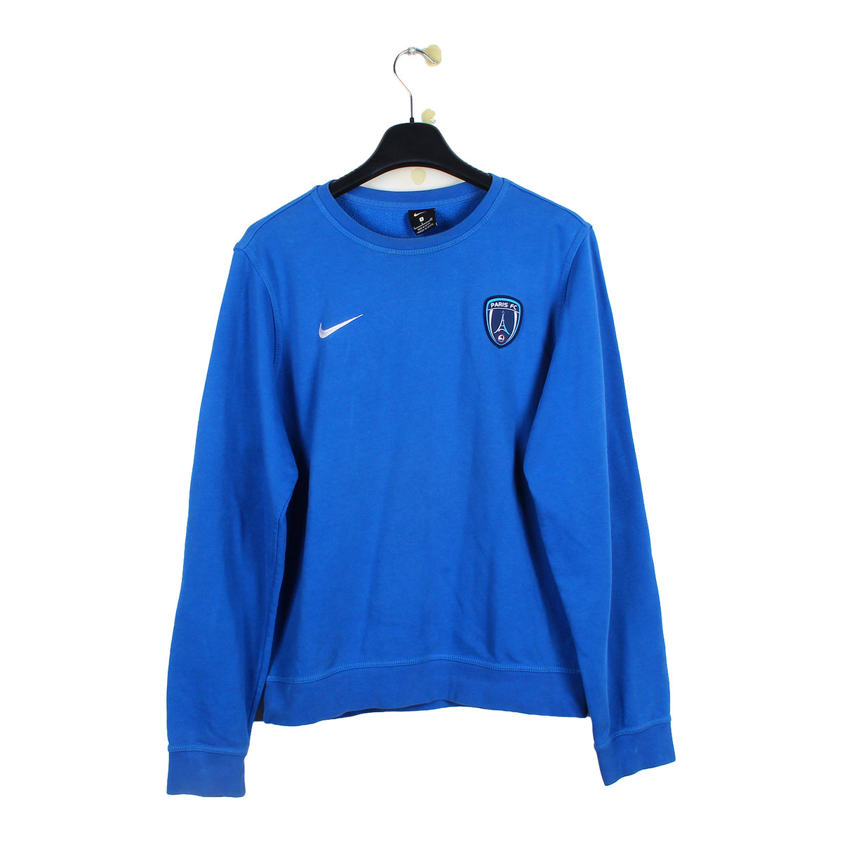 2016/17 - Paris FC (S)