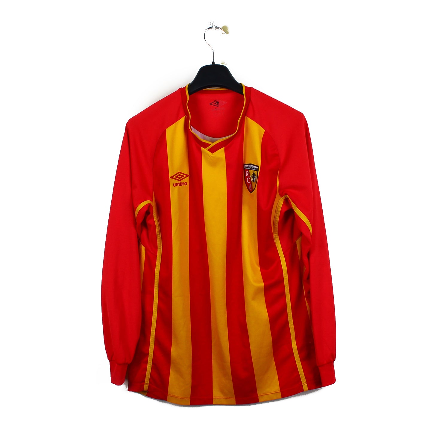 2014/15 - RC Lens - Landre #22 (M)