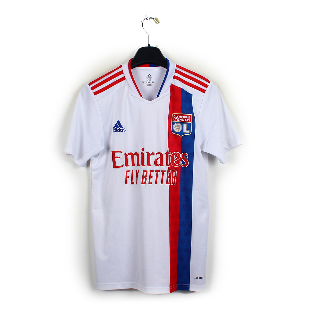 2021/22 - OL - Caqueret #25 (XS)