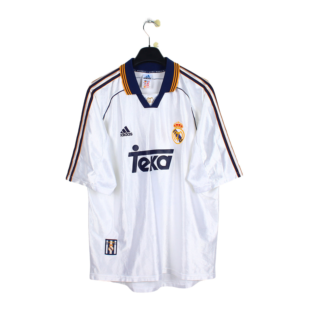 1998/00 - Real Madrid (L) *spécial*