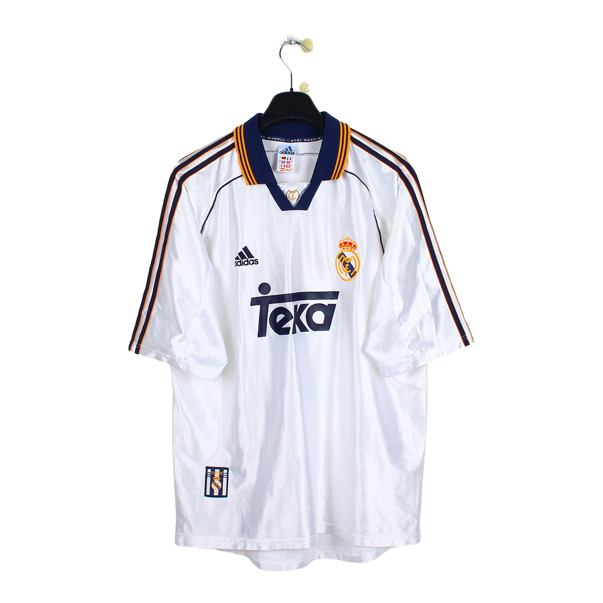 1998/00 - Real Madrid (L) *spécial*