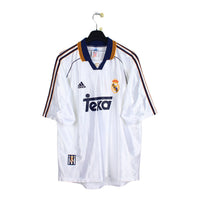 1998/00 - Real Madrid (L) *spécial*