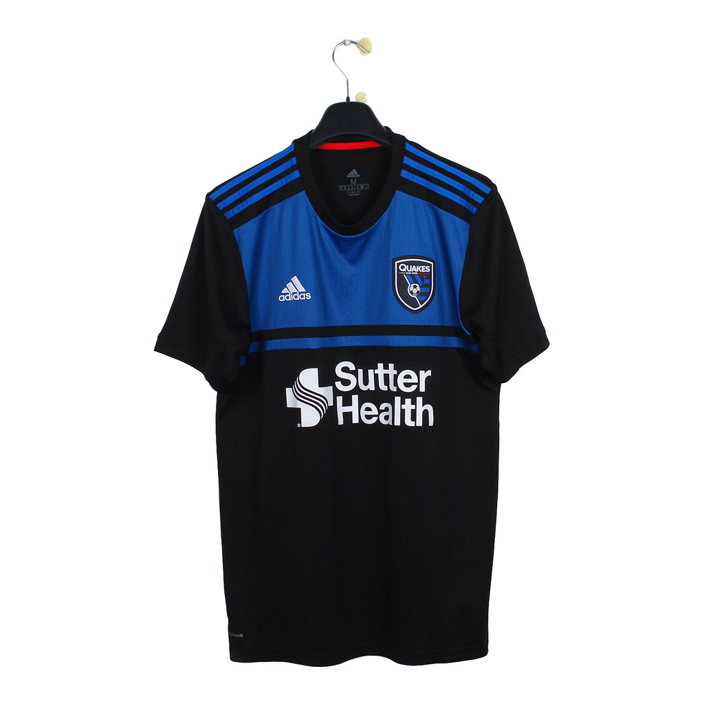 2018 - San José (M)