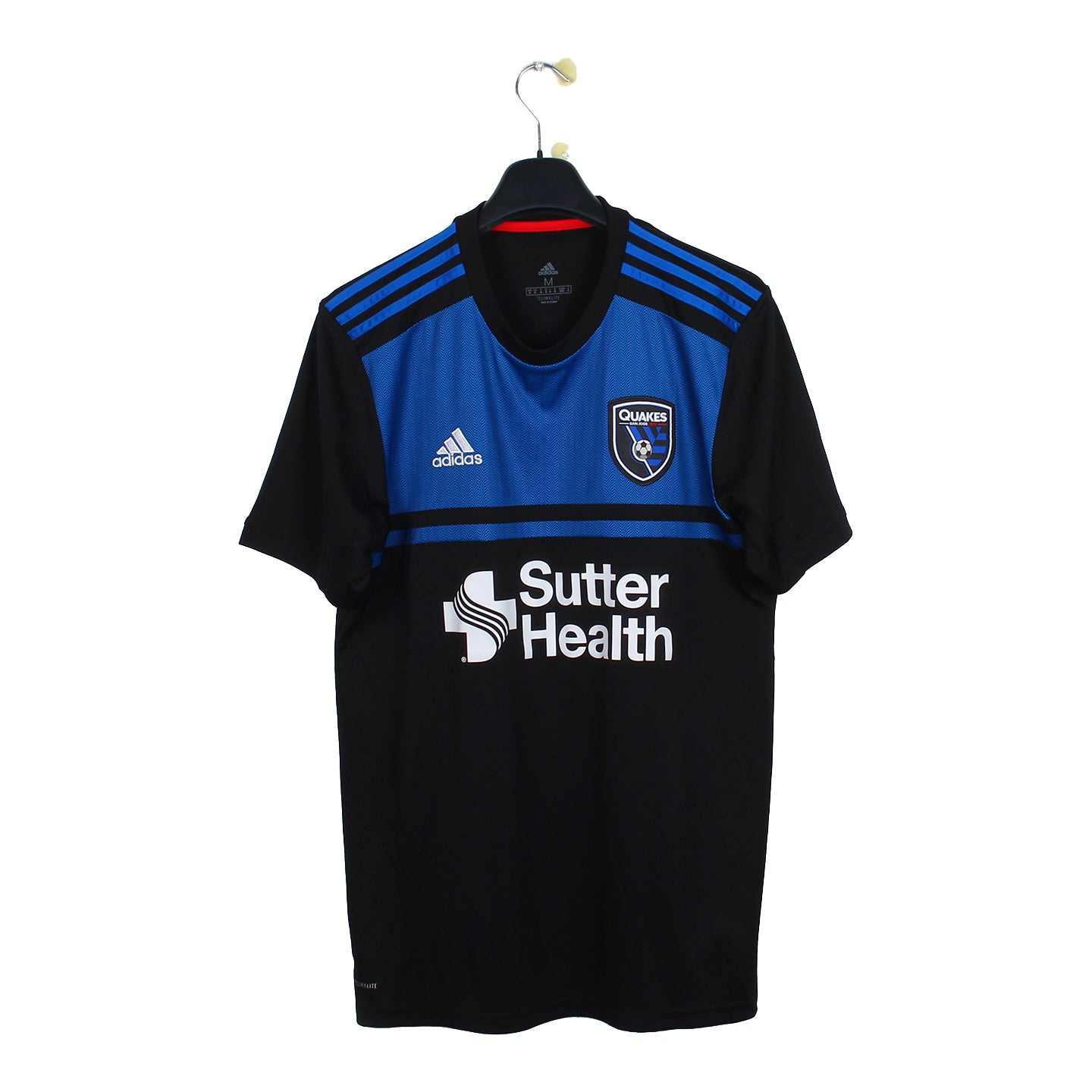 2018 - San José (M)