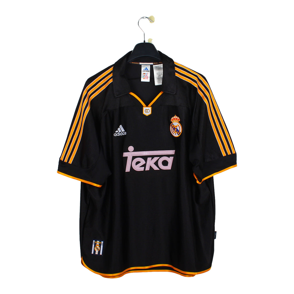 1999/01 - Real Madrid (L) *réédition*