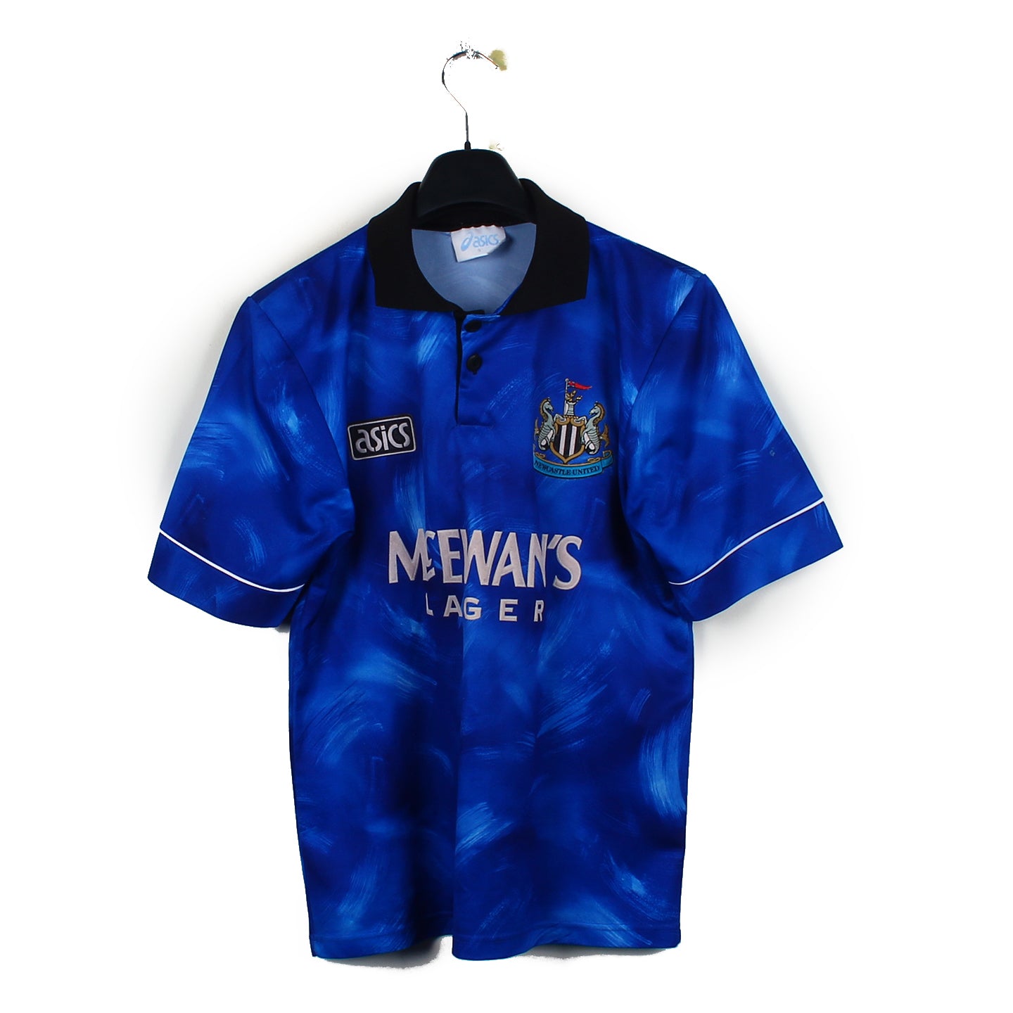 1993/95 - Newcastle (S)