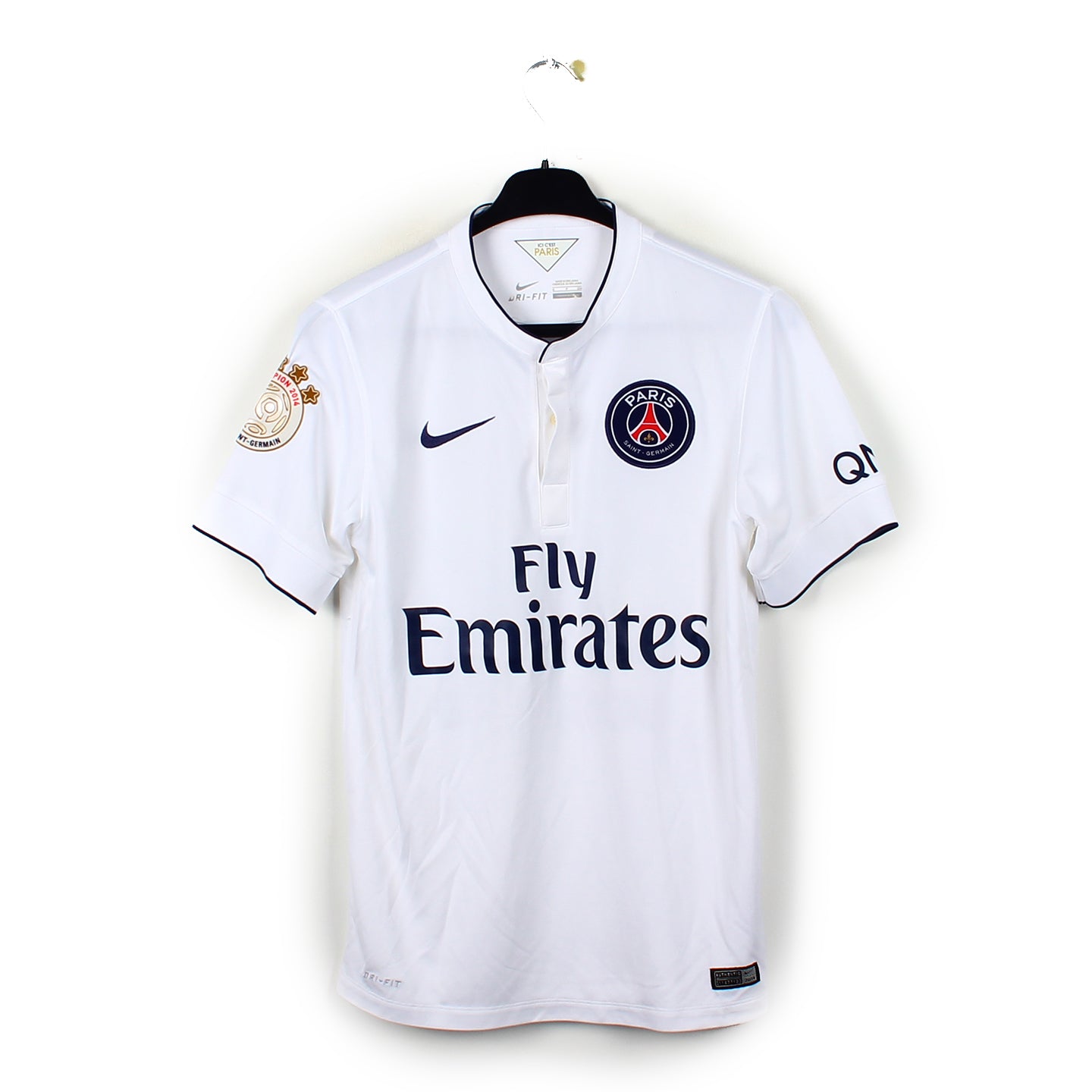 Maillot officiel PSG David Luiz - Sport & Plein air Maillot officiel PSG David Luiz - Sport & Plein air
