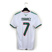 2019/20 - Algérie - Mahrez #7 (XS)