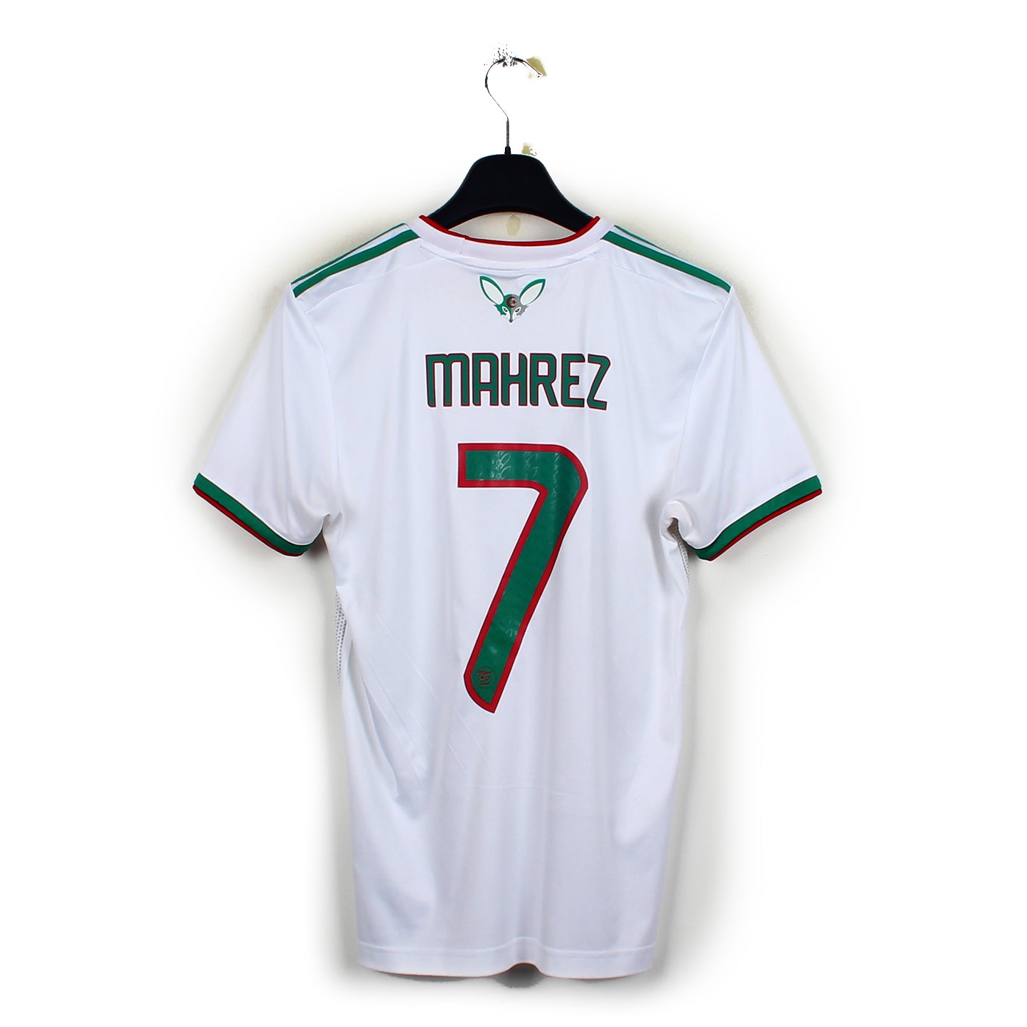 2019/20 - Algérie - Mahrez #7 (XS)