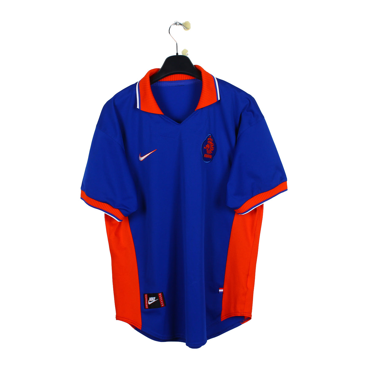 1997/98 - Pays-Bas (S)