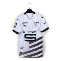 2023/24 - Stade Rennais - Belocian #18 (M)