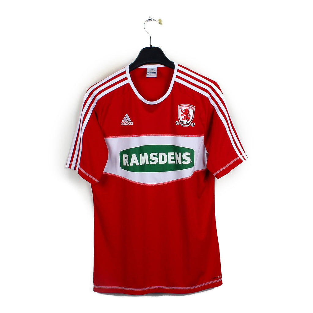 2012/13 - Middlesbrough (M)