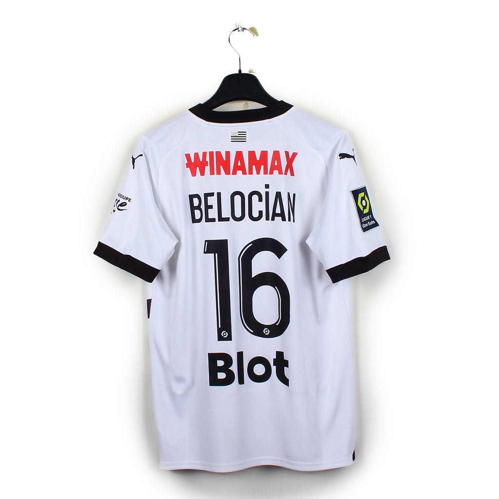2023/24 - Stade Rennais - Belocian #18 (M)